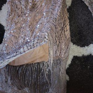 Cute Stylish Size Large CBR Dress